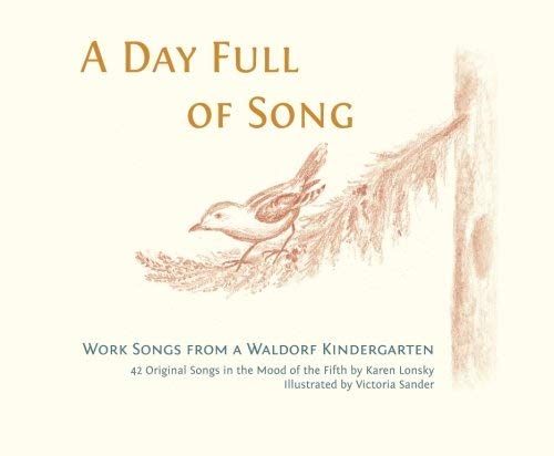 A Day Full of Song
