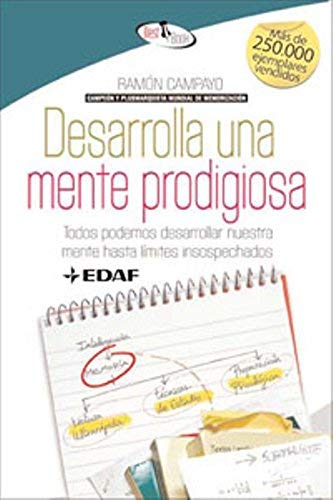 Spa-Desarrolla Una Mente Prodi