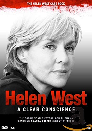 Helen West - A clear consciense