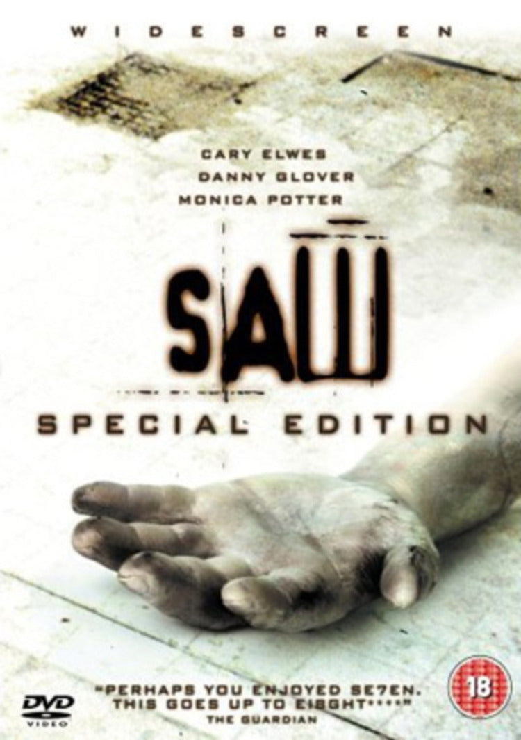 Saw