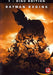 Batman begins