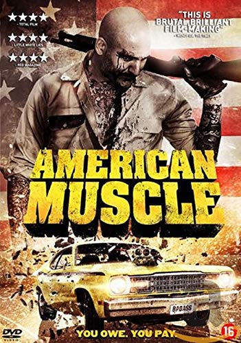 American muscle