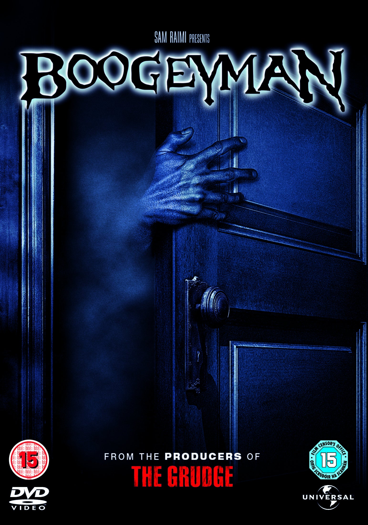 Boogeyman