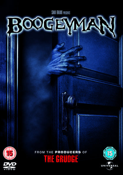 Boogeyman