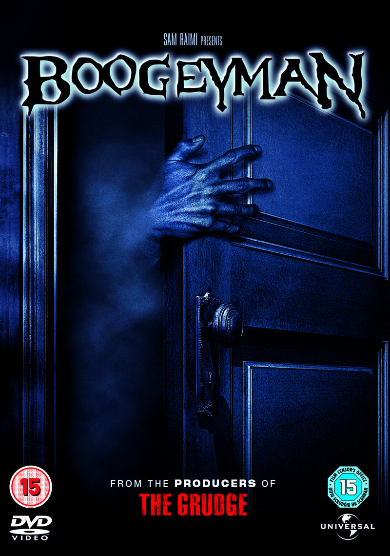 Boogeyman