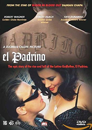 dvd - El padrino (1 DVD