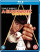 A Clockwork Orange