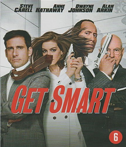 Get Smart (2008