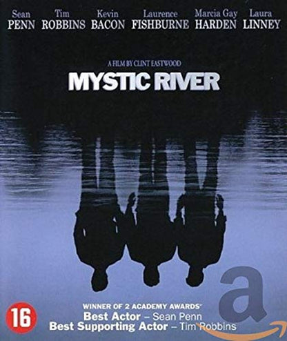 Mystic river
