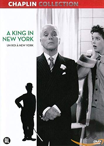 King in New York