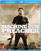 bluray - Machine gun preacher (1 BLU-RAY