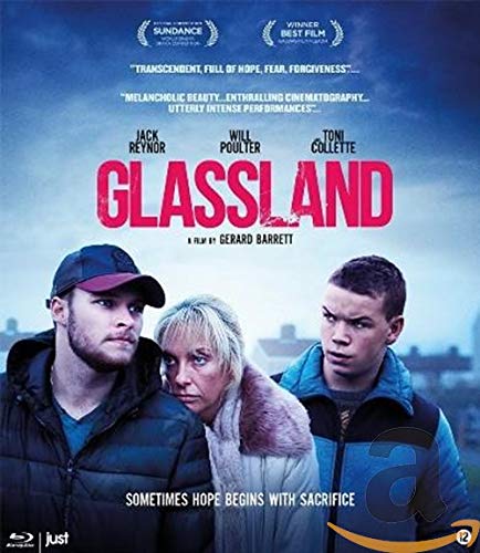 Glassland