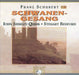 Franz Schubert - SCHWANENGESANG - CD 3