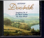 Antonin Dvorak Symphony No.6, The water goblin, the noon witch
