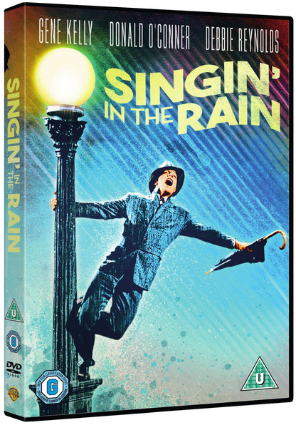 Singin' in the Rain