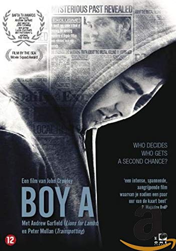 Boy A