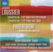 Jacques Loussier: Concerto No. 1 for Violin and Percussion/...