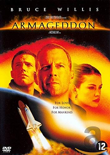 Armageddon -Se