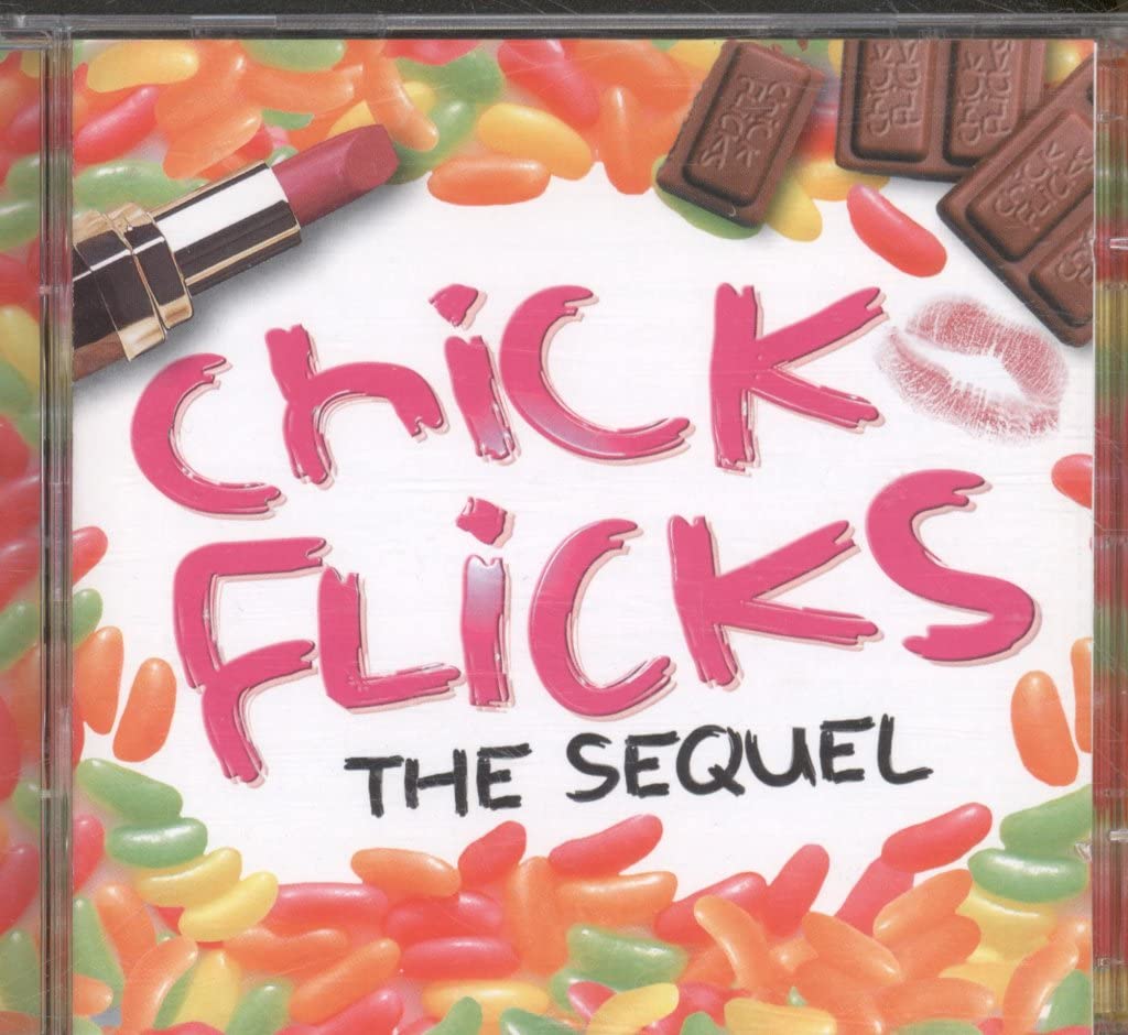 Chick Flicks: The Sequel