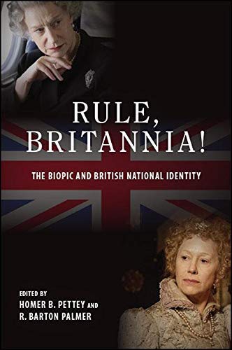 Rule Britannia!