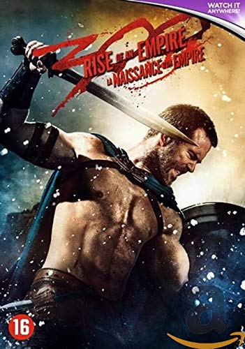 300 - Rise of an empire