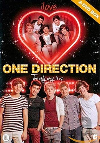 One Direction box