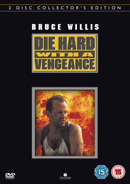 Die Hard With a Vengeance