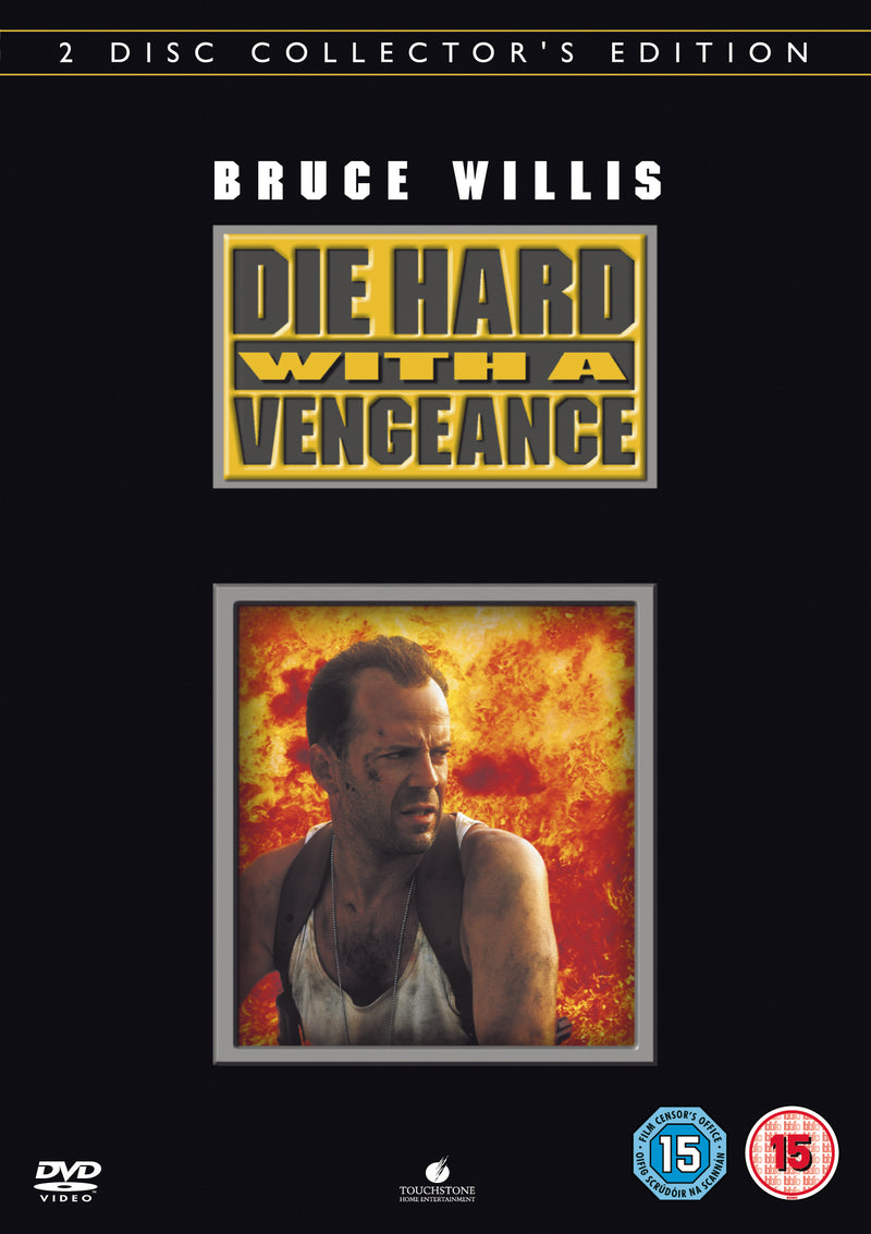 Die Hard With a Vengeance
