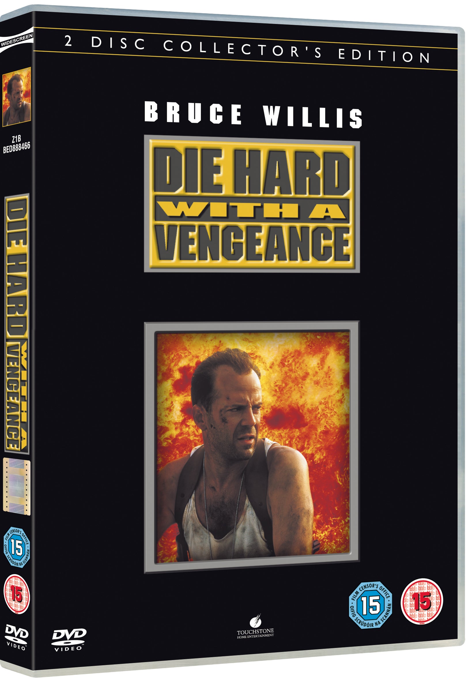Die Hard With a Vengeance
