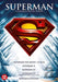 Superman collection