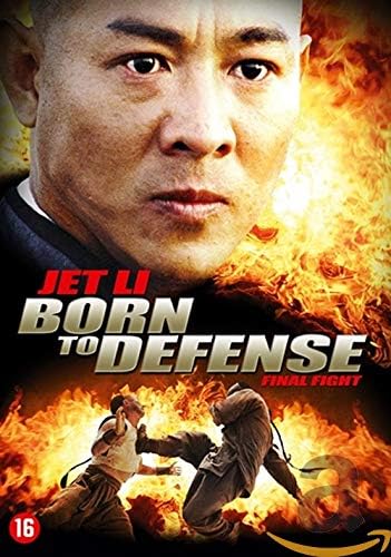 Born to defence
