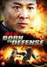 Born to defence