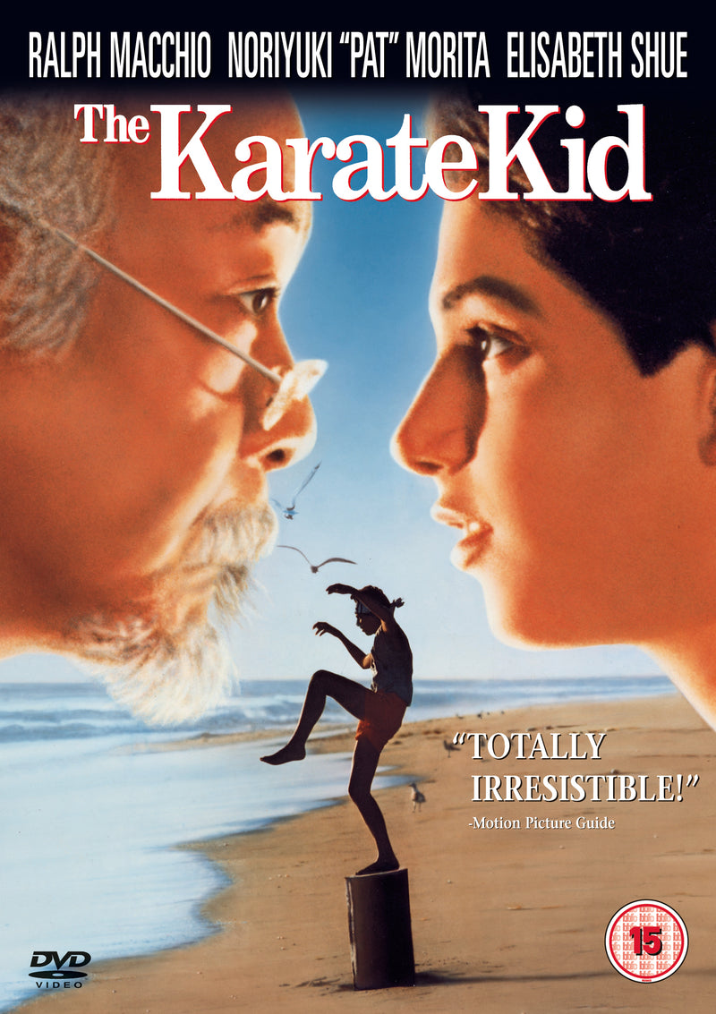 The Karate Kid