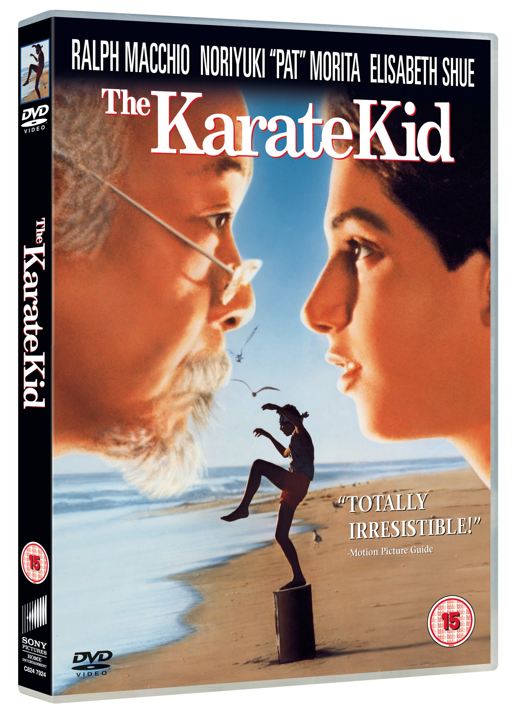 The Karate Kid