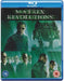 The Matrix Resurrections