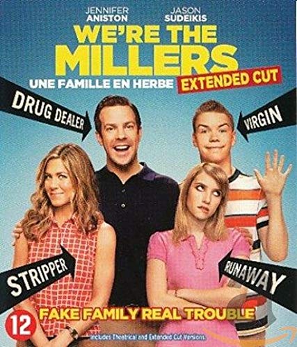 We're the Millers