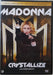 Madonna - Crystallize