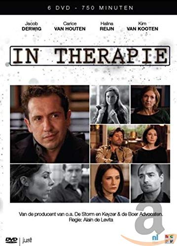 In Therapie - seizoen 1