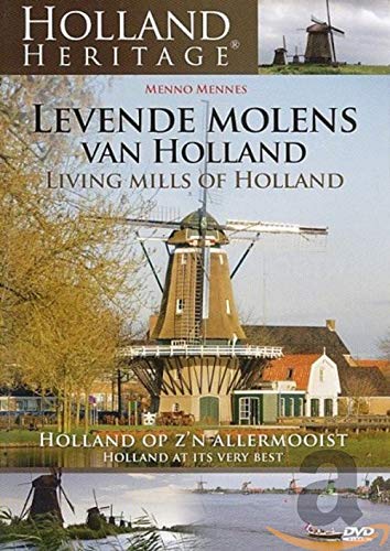 Holland Heritage