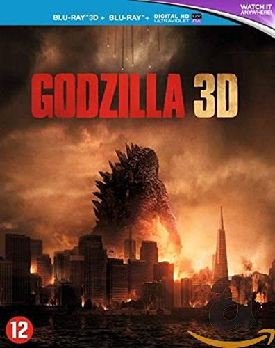 Godzilla (3D
