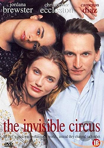 Invisible Circus