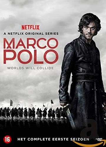 Marco Polo Seizoen 1 2016