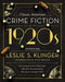 Classic American Crime Fiction Of The 1920S