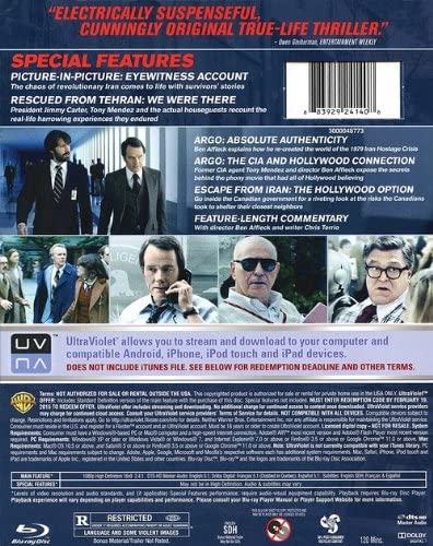 Argo