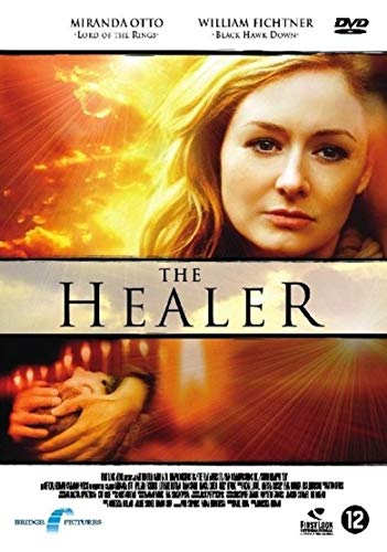 Healer [Region 2]