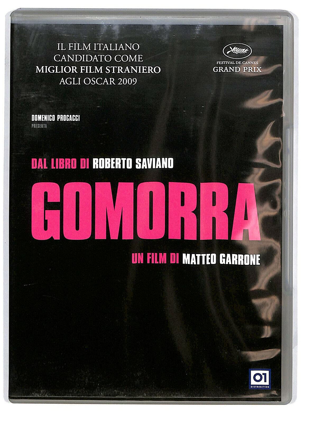 Gomorra