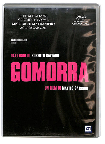 Gomorra