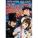 THE VILLAIN STILL PURSUED HER ( DIE UNSCHULD UND DER BÖSEWICHT ) BUSTER KEATON - englischer Ton ( kein Deutsch
