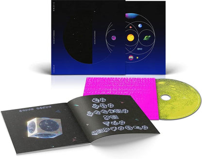 Live 2012 (DVD + CD