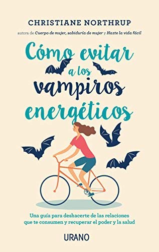 Spa-Como Evitar A Los Vampiros